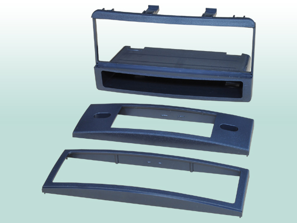 MẶT DƯỠNG FORD FOCUS 2000-2004 (7 INCH)